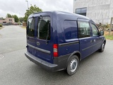 Miniaturansicht von OPEL - 2011 - COMBO - Pkw