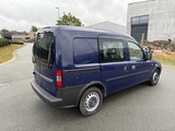 Miniaturansicht von OPEL - 2011 - COMBO - Pkw