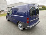 Miniaturansicht von OPEL - 2011 - COMBO - Pkw