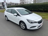 Miniaturansicht von OPEL - 2018 - ASTRA SPORTS TOURER - Auto