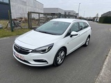 Miniaturansicht von OPEL - 2018 - ASTRA SPORTS TOURER - Auto