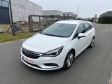 Miniaturansicht von OPEL - 2018 - ASTRA SPORTS TOURER - Auto