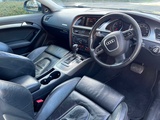 Miniaturansicht von AUDI - 2012 - A5 - DEUTSCH - Auto