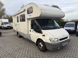 Miniaturansicht von FORD TRANSIT - 2004 - RIMOR - ARF39P3 - PKW