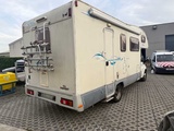 Miniaturansicht von FORD TRANSIT - 2004 - RIMOR - ARF39P3 - PKW