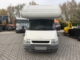 Miniaturansicht von FORD TRANSIT - 2004 - RIMOR - ARF39P3 - PKW