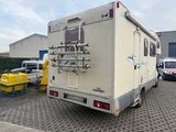 Miniaturansicht von FORD TRANSIT - 2004 - RIMOR - ARF39P3 - PKW