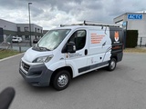 Miniaturansicht von FIAT - 2014 - DUCATO - Auto