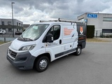 Miniaturansicht von FIAT - 2014 - DUCATO - Auto