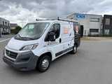 Miniaturansicht von FIAT - 2014 - DUCATO - Auto