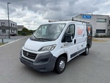 Miniaturansicht von FIAT - 2014 - DUCATO - Auto