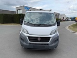 Miniaturansicht von FIAT - 2014 - DUCATO - Auto