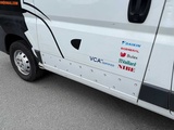 Miniaturansicht von FIAT - 2014 - DUCATO - Auto