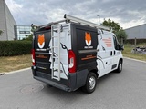 Miniaturansicht von FIAT - 2014 - DUCATO - Auto