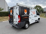 Miniaturansicht von FIAT - 2014 - DUCATO - Auto