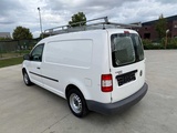 Miniaturansicht von VOLKSWAGEN - 2010 - CADDY - Auto