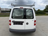 Miniaturansicht von VOLKSWAGEN - 2010 - CADDY - Auto