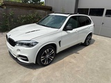Miniaturansicht von BMW - 2016 - M50D - Auto