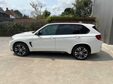 Miniaturansicht von BMW - 2016 - M50D - Auto