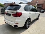 Miniaturansicht von BMW - 2016 - M50D - Auto