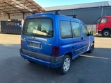 Miniaturansicht von Citroën Berlingo 2003