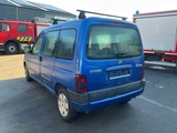 Miniaturansicht von Citroën Berlingo 2003