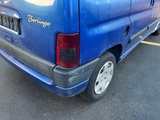 Miniaturansicht von Citroën Berlingo 2003