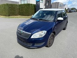 Miniaturansicht von ŠKODA - 2011 - FABIA - Auto