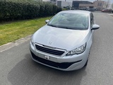 Miniaturansicht von PEUGEOT - 2016 - 308 - PKW