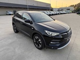 Miniaturansicht von OPEL - 2018 - GRANDLAND X - Auto