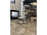 Minituur van ALP LIFT - 1997 - Hoogwerker