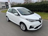 Miniaturansicht von RENAULT - 2023 - ZOE - ELEKTRISCH - PKW
