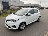Miniaturansicht von RENAULT - 2023 - ZOE - ELEKTRISCH - PKW
