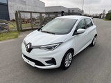 Miniaturansicht von RENAULT - 2023 - ZOE - ELEKTRISCH - PKW