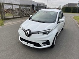 Miniaturansicht von RENAULT - 2023 - ZOE - ELEKTRISCH - PKW