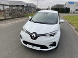 Miniaturansicht von RENAULT - 2023 - ZOE - ELEKTRISCH - PKW