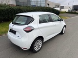 Miniaturansicht von RENAULT - 2023 - ZOE - ELEKTRISCH - PKW