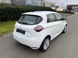 Miniaturansicht von RENAULT - 2023 - ZOE - ELEKTRISCH - PKW