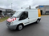 Miniaturansicht von FORD - 2006 - TRANSIT - PKW