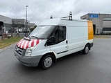 Miniaturansicht von FORD - 2006 - TRANSIT - PKW