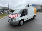 Miniaturansicht von FORD - 2006 - TRANSIT - PKW