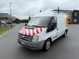 Miniaturansicht von FORD - 2006 - TRANSIT - PKW