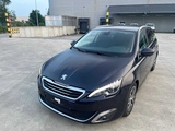 Miniaturansicht von PEUGEOT - 2015 - 308 - PKW