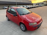 Miniaturansicht von FIAT - 2003 - PUNTO - Auto