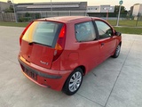 Miniaturansicht von FIAT - 2003 - PUNTO - Auto