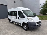 Miniaturansicht von Peugeot - 2012 - Boxer - Rollstuhltransport - Auto