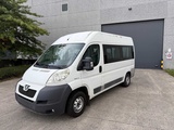 Miniaturansicht von Peugeot - 2012 - Boxer - Rollstuhltransport - Auto