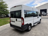 Miniaturansicht von Peugeot - 2012 - Boxer - Rollstuhltransport - Auto