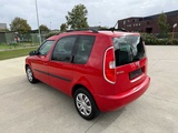 Miniaturansicht von ŠKODA - 2013 - ROOMSTER - Auto