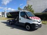 Miniaturansicht von IVECO - 2018 - 35S14N - 3-SEITEN-KIPPER - PKW
